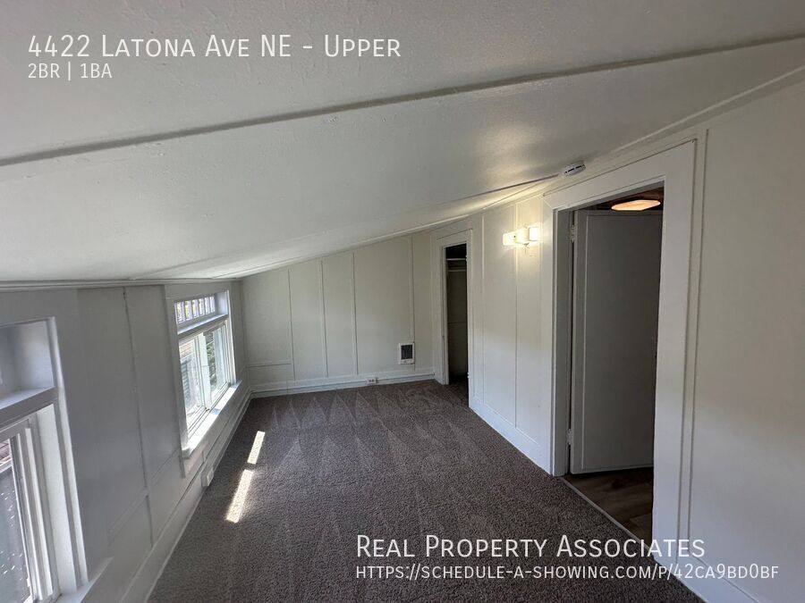 Apartment for rent at 4422 Latona Ave NE, Seattle, WA 98105