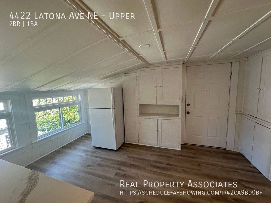 Apartment for rent at 4422 Latona Ave NE, Seattle, WA 98105