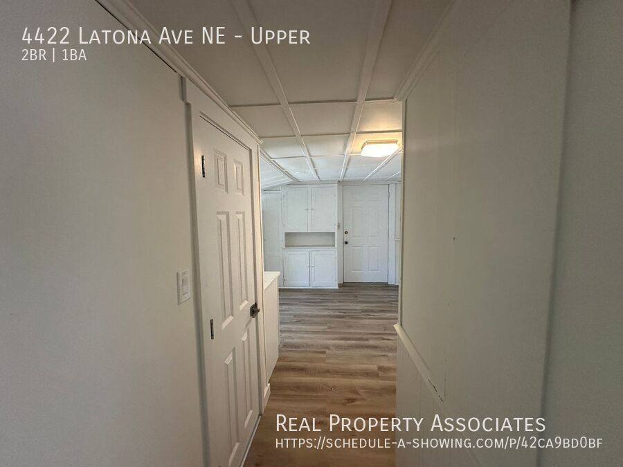 Apartment for rent at 4422 Latona Ave NE, Seattle, WA 98105