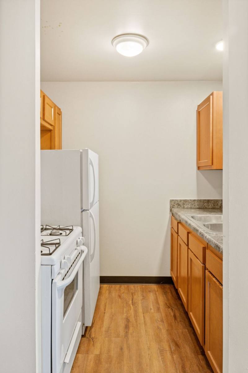 Apartment for rent at 2000 N Oakwood Ave, Muncie, IN 47304