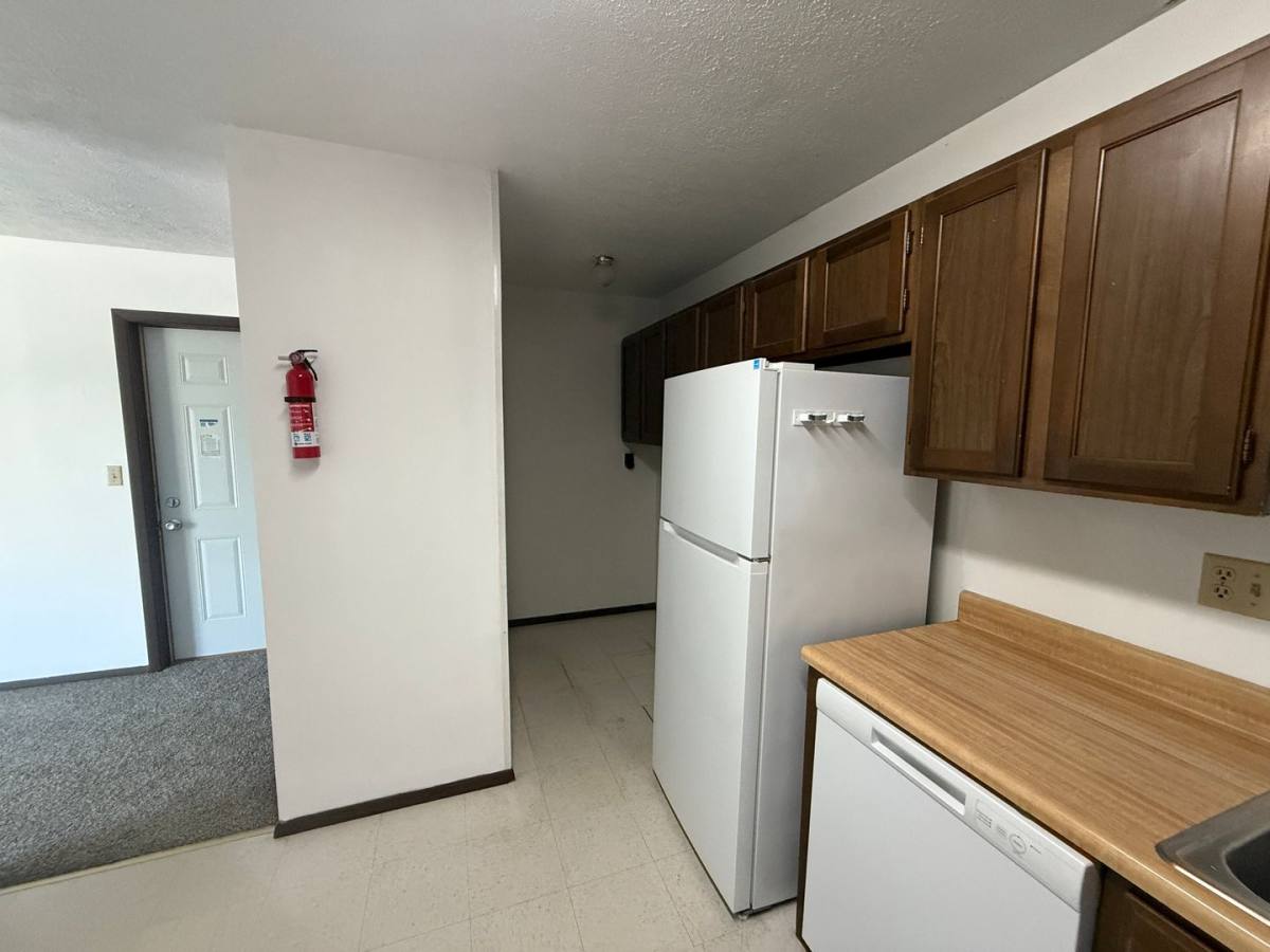 Apartment for rent at 5009 W Keller Rd, Muncie, IN 47304