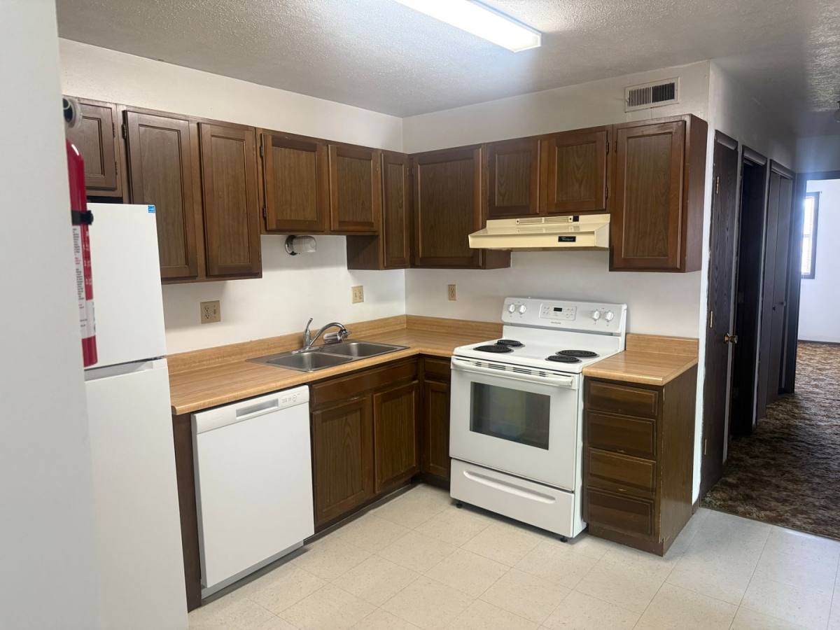 Apartment for rent at 5009 W Keller Rd, Muncie, IN 47304