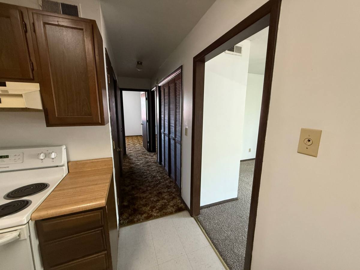 Apartment for rent at 5009 W Keller Rd, Muncie, IN 47304