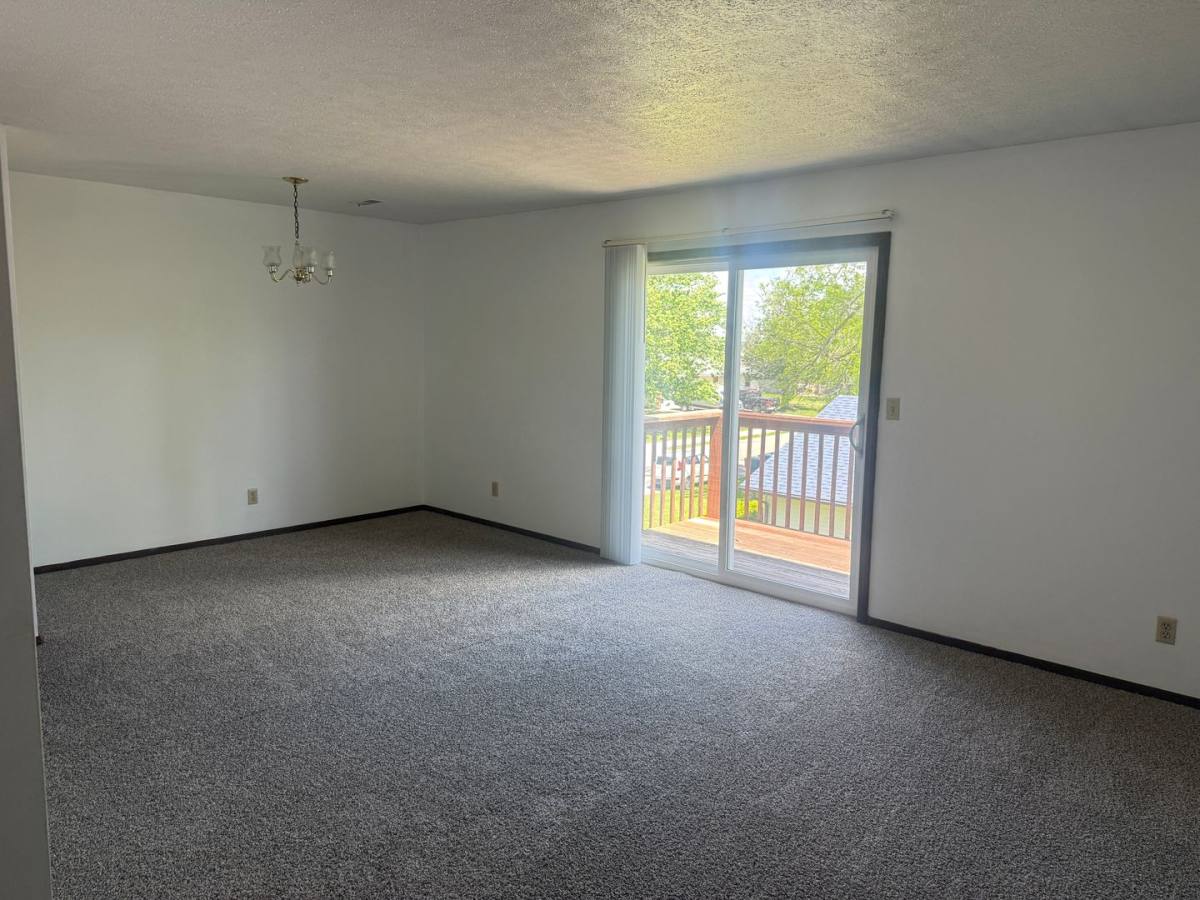Apartment for rent at 5009 W Keller Rd, Muncie, IN 47304