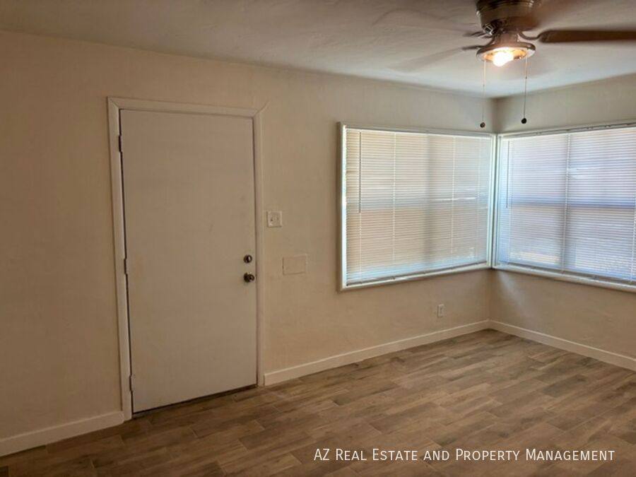 Apartment for rent at 1348 W Lynwood St, Phoenix, AZ 85007