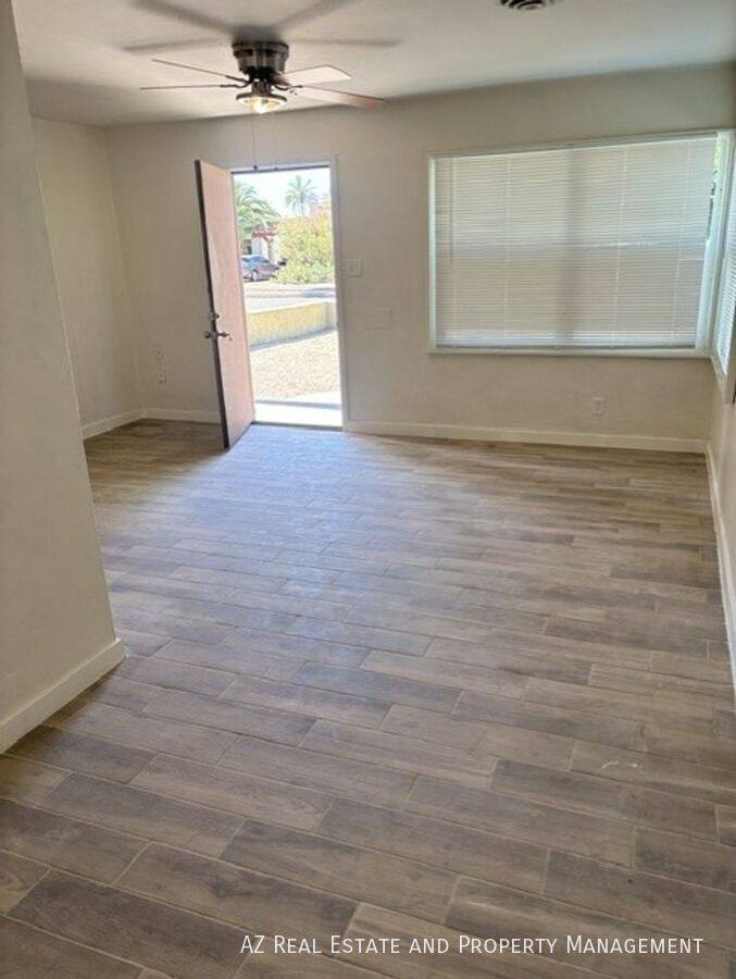 Apartment for rent at 1348 W Lynwood St, Phoenix, AZ 85007