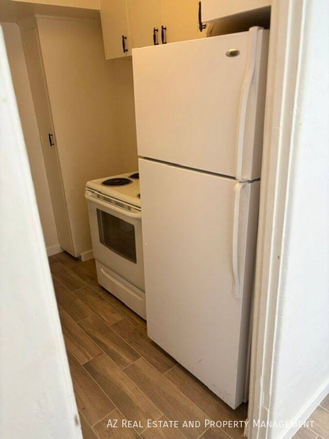 Apartment for rent at 1348 W Lynwood St, Phoenix, AZ 85007