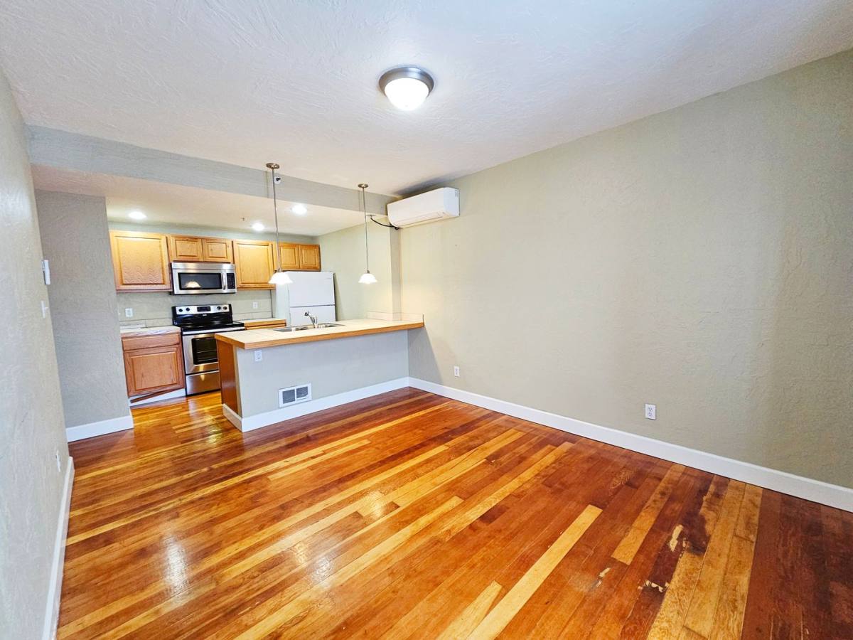 Apartment for rent at 15 SE Emigrant Ave, Pendleton, OR 97801