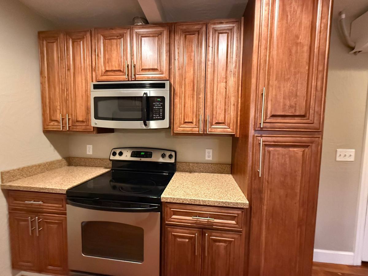 Apartment for rent at 15 SE Emigrant Ave, Pendleton, OR 97801