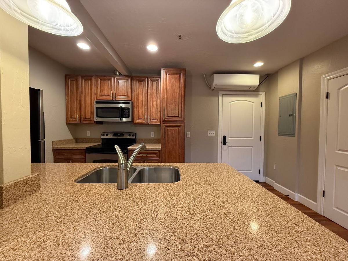 Apartment for rent at 15 SE Emigrant Ave, Pendleton, OR 97801