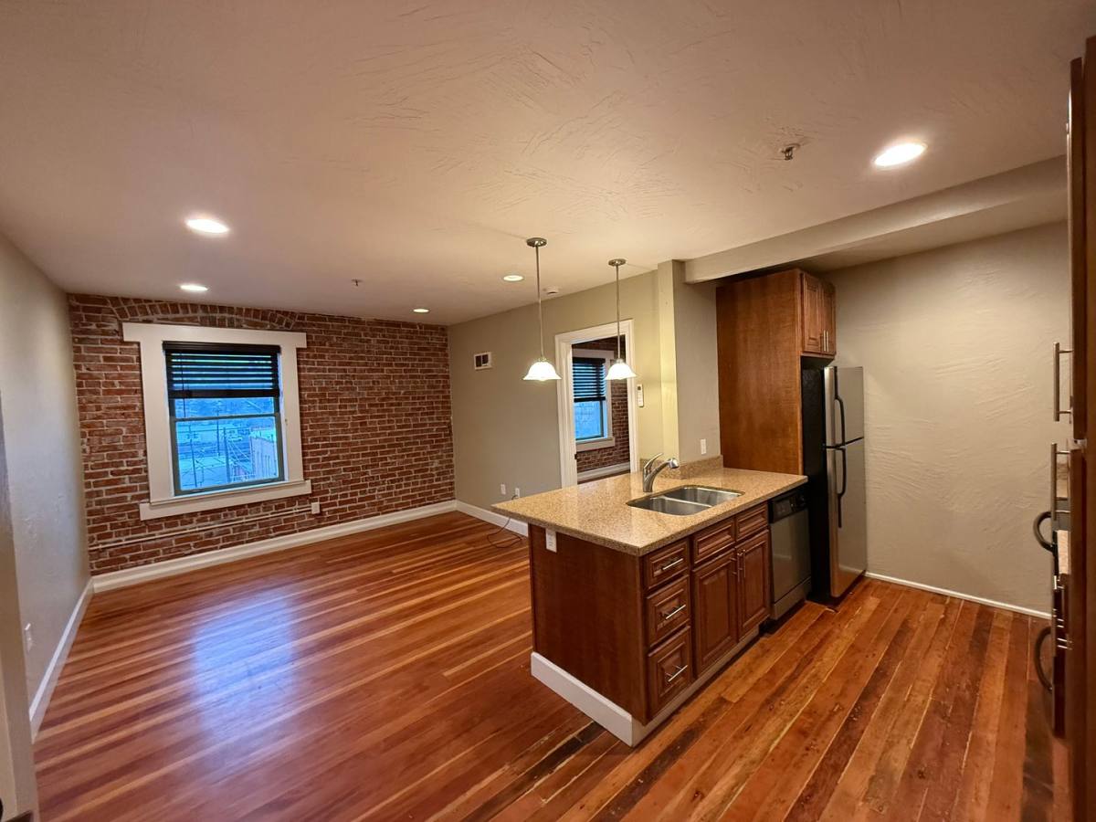 Apartment for rent at 15 SE Emigrant Ave, Pendleton, OR 97801