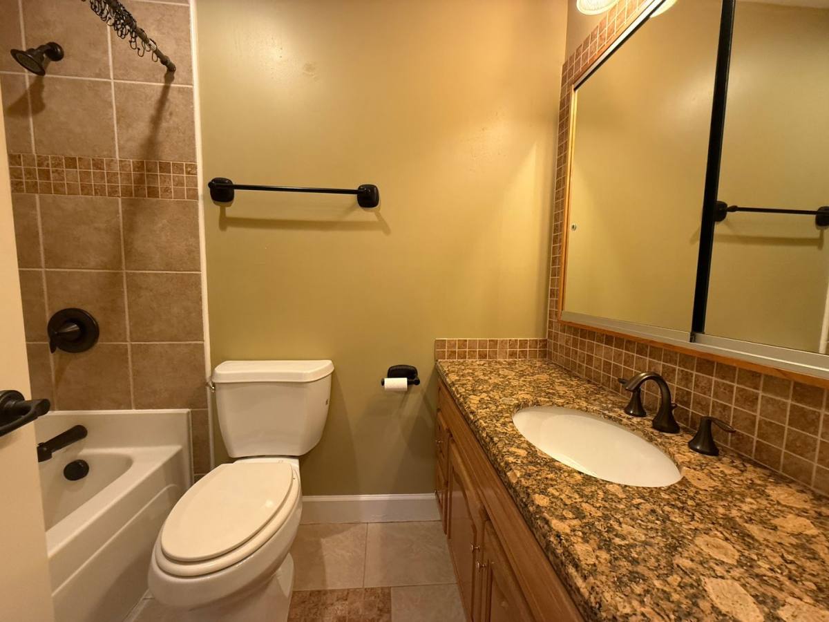 Apartment for rent at 15 SE Emigrant Ave, Pendleton, OR 97801