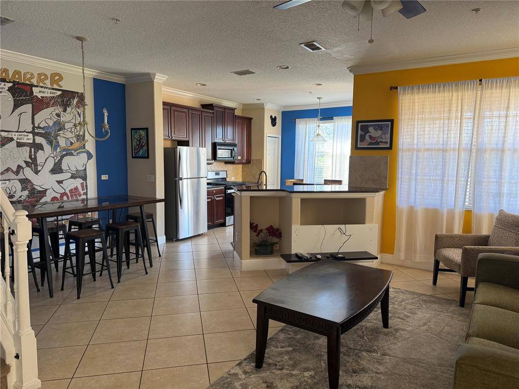 Townhouse for rent at 860 Assembly Court #860, Kissimmee, FL 34747