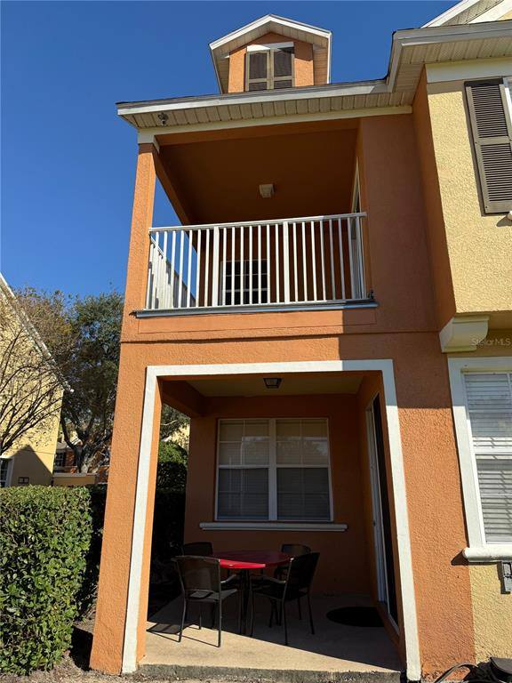 Townhouse for rent at 860 Assembly Court #860, Kissimmee, FL 34747
