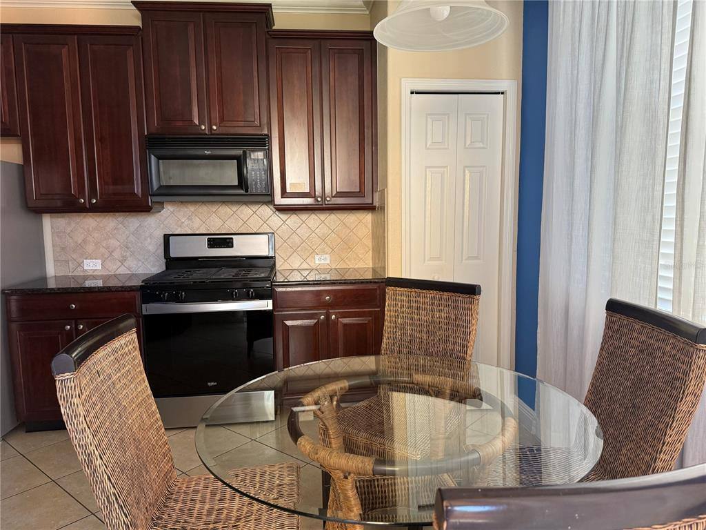 Townhouse for rent at 860 Assembly Court #860, Kissimmee, FL 34747