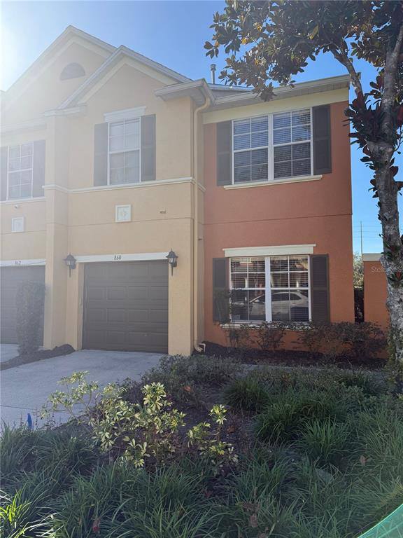 Townhouse for rent at 860 Assembly Court #860, Kissimmee, FL 34747