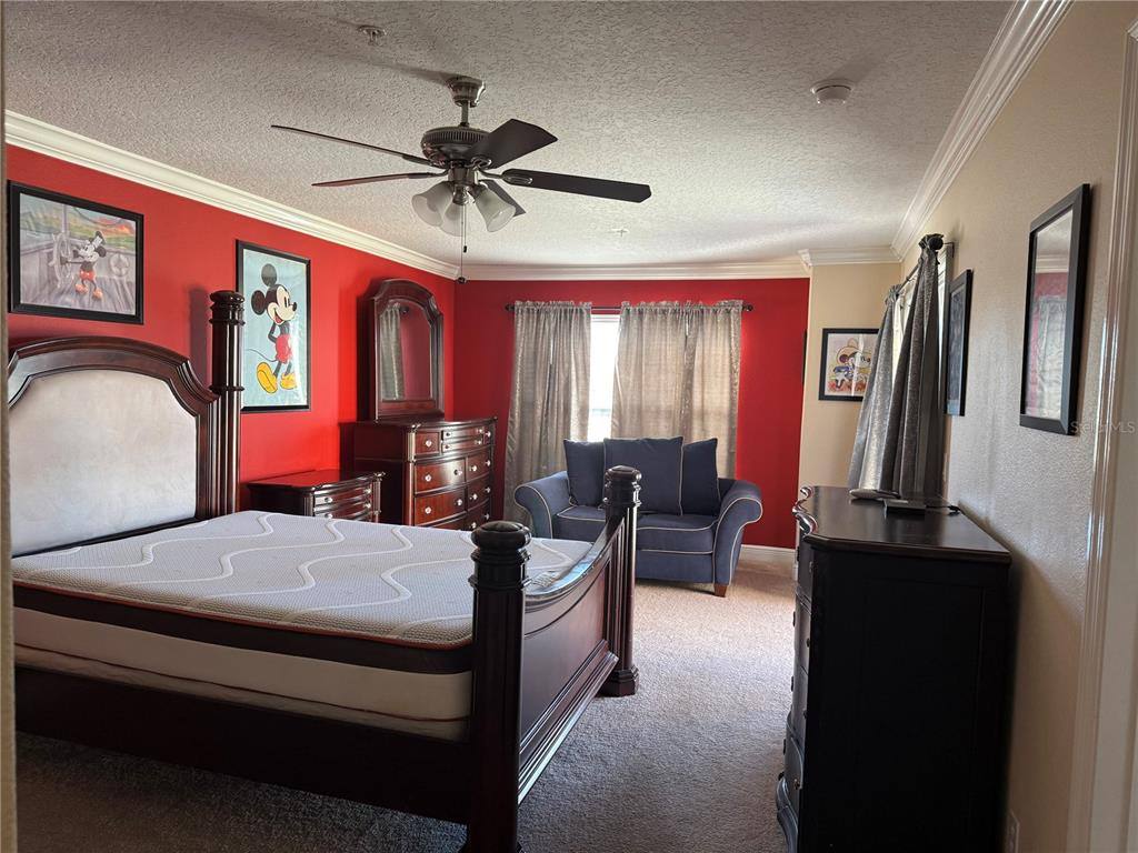 Townhouse for rent at 860 Assembly Court #860, Kissimmee, FL 34747