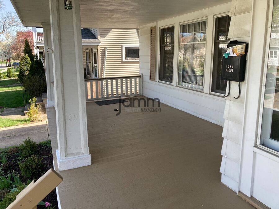 Apartment for rent at 1285 W 105th St Lowe, Cleveland, OH 44102