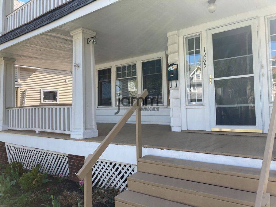 Apartment for rent at 1285 W 105th St Lowe, Cleveland, OH 44102