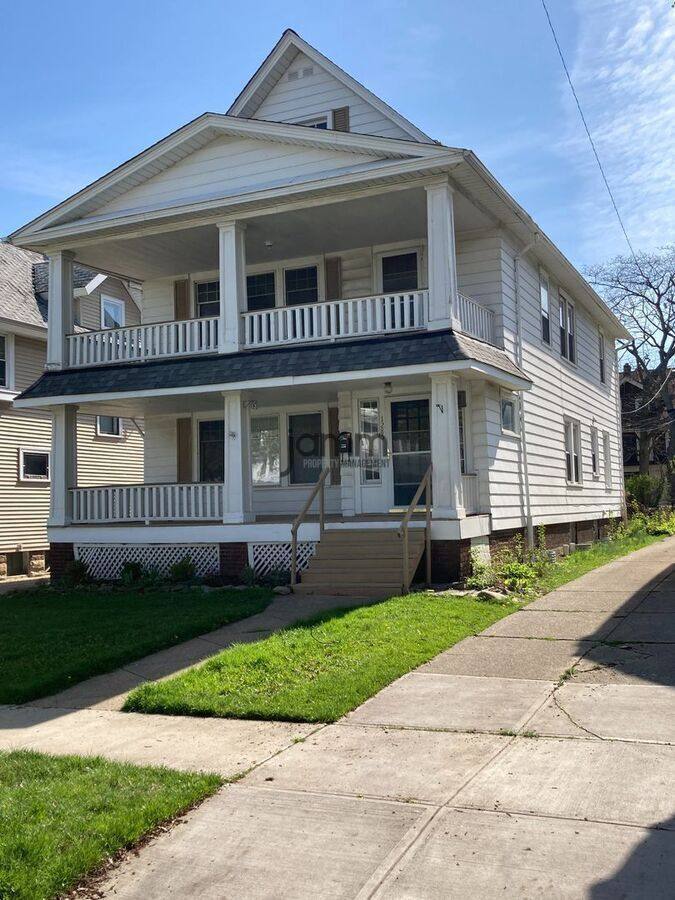 Apartment for rent at 1285 W 105th St Lowe, Cleveland, OH 44102