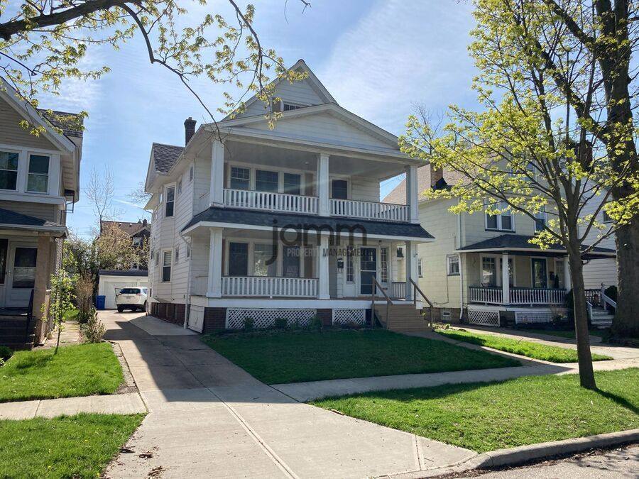 Apartment for rent at 1285 W 105th St Lowe, Cleveland, OH 44102