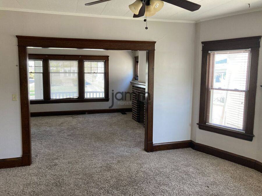 Apartment for rent at 1285 W 105th St Lowe, Cleveland, OH 44102