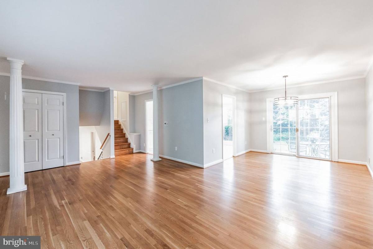 House for rent at 6704 Buttermere Lane, Bethesda, MD 20817