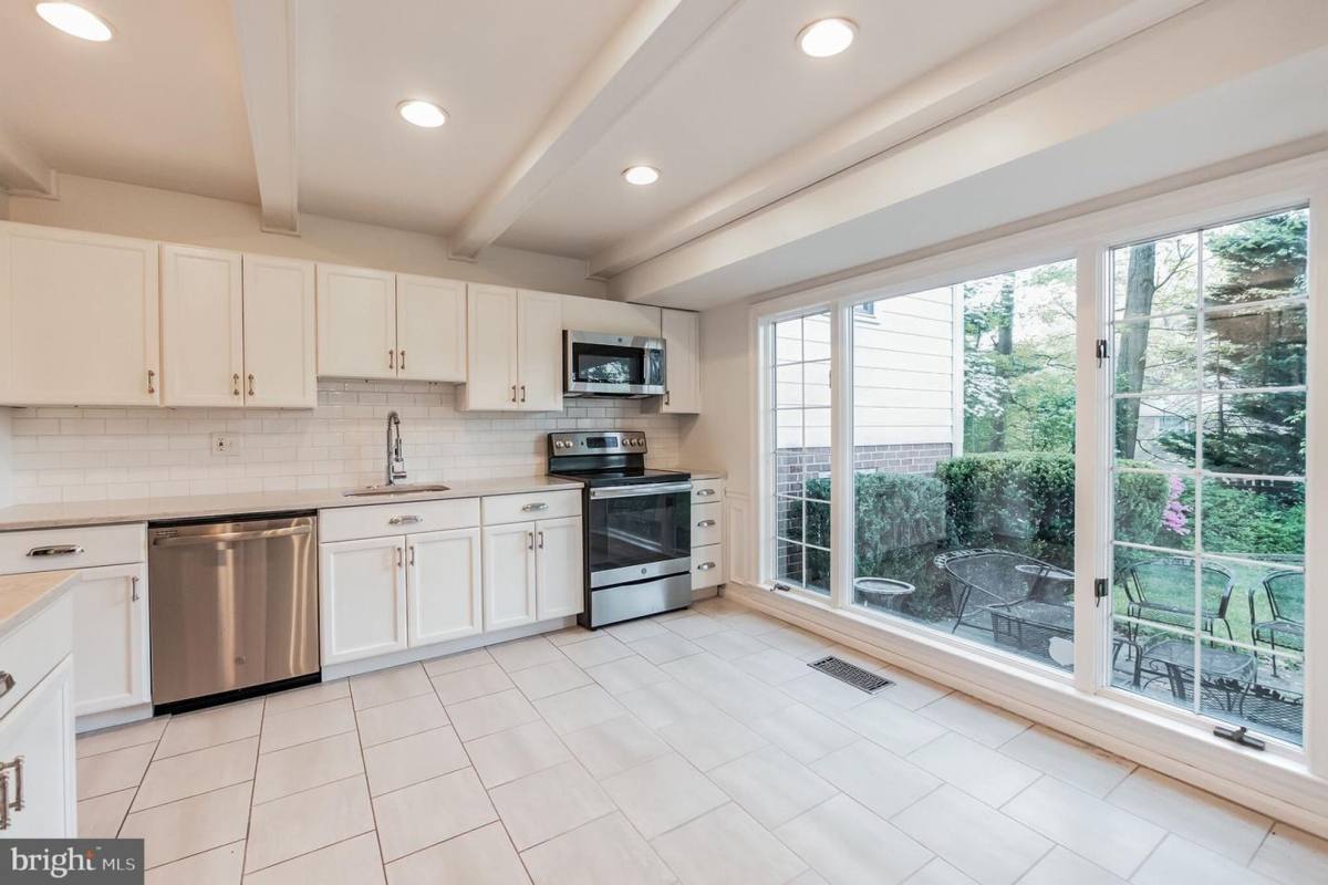 House for rent at 6704 Buttermere Lane, Bethesda, MD 20817