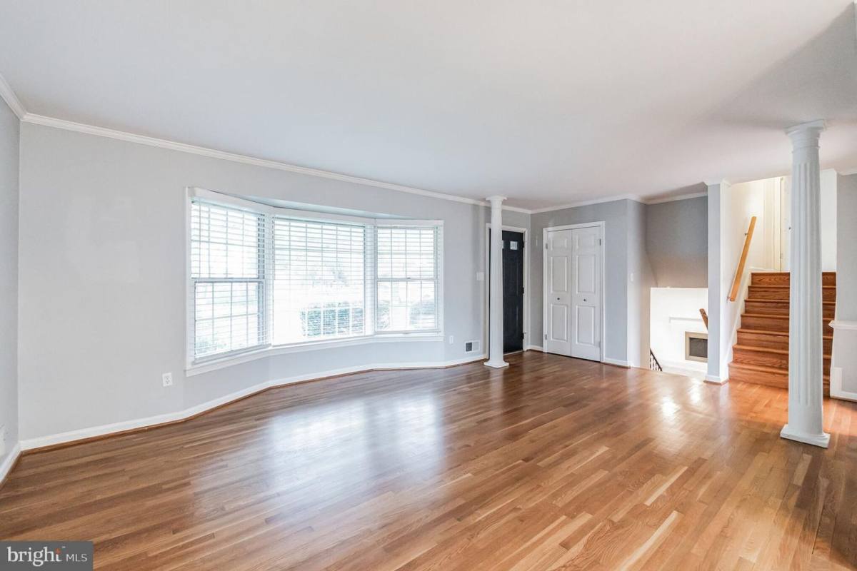 House for rent at 6704 Buttermere Lane, Bethesda, MD 20817