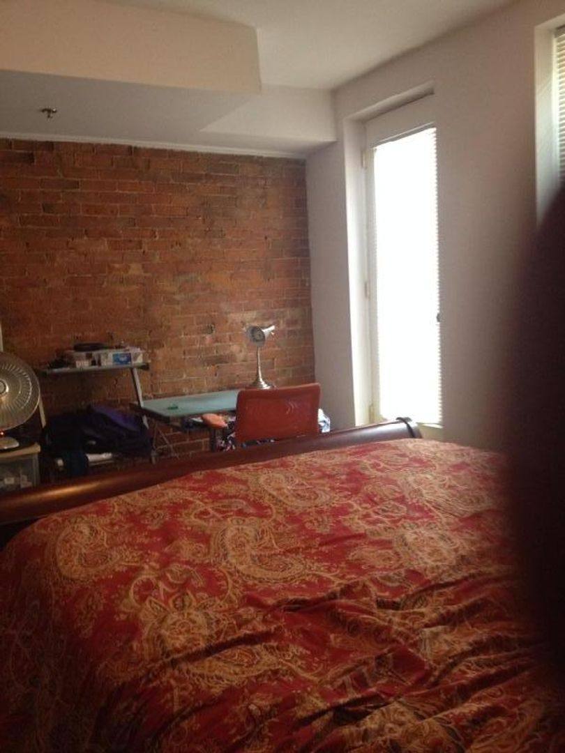 Apartment for rent at 247 Northampton St #2, Roxbury Crossing, MA 02120