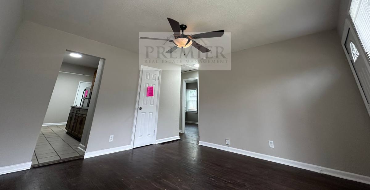 House for rent at 5709 Bales Ave, Kansas City, MO 64130