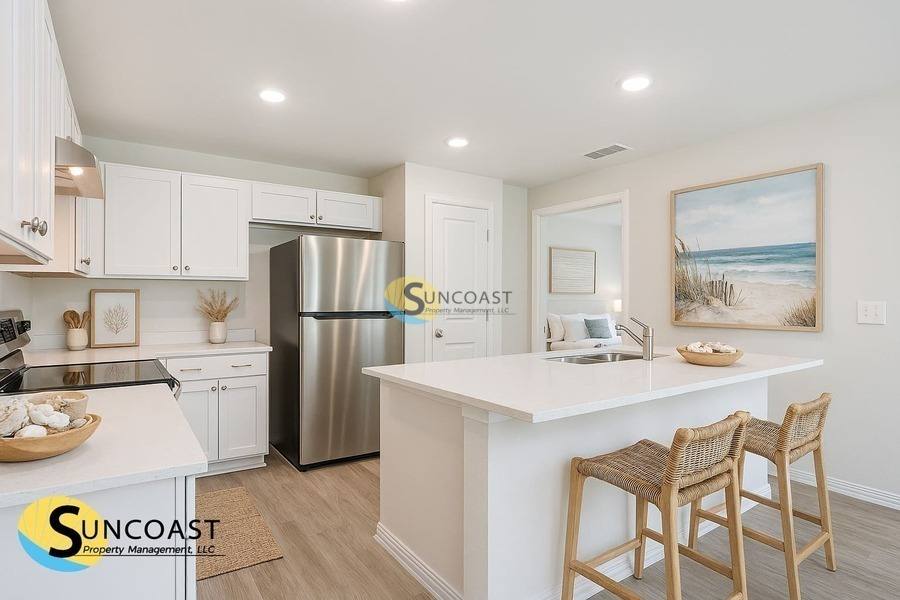 Apartment for rent at 18 Rainbow Lane #A, Palm Coast, FL 32164