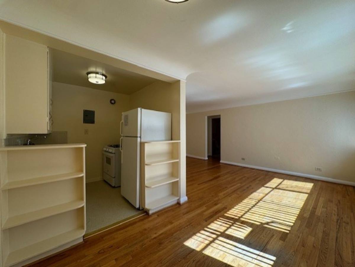 Apartment for rent at 1085 N Sherman St, Denver, CO 80203