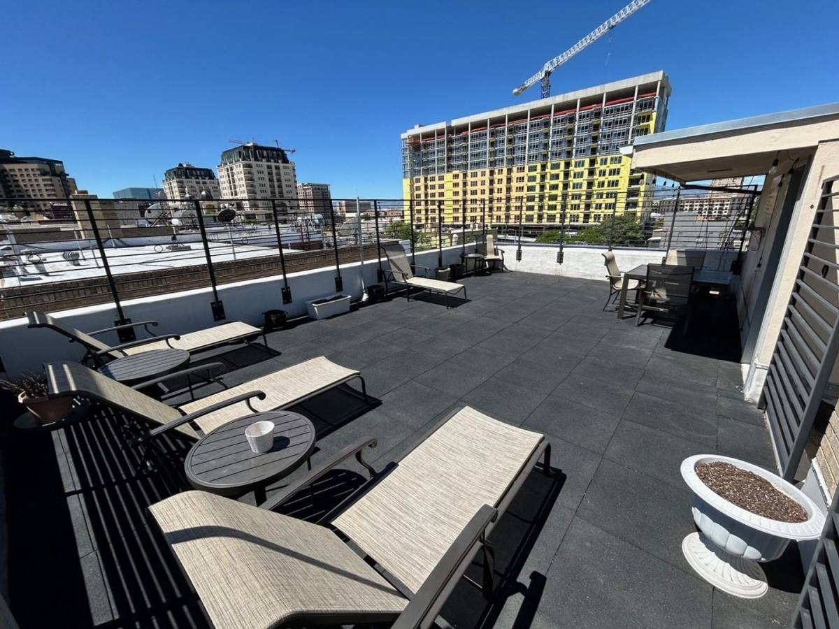 Apartment for rent at 1085 N Sherman St, Denver, CO 80203