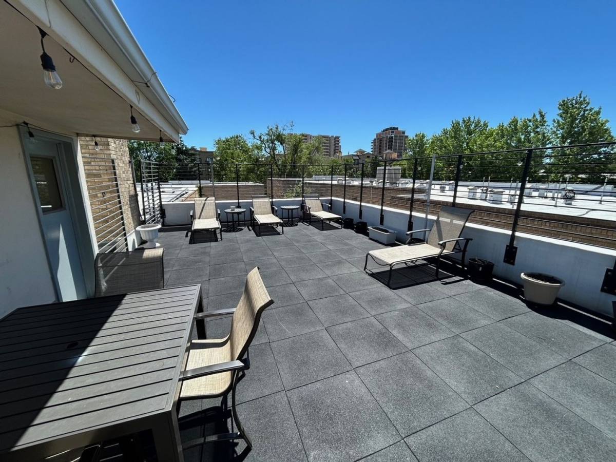 Apartment for rent at 1085 N Sherman St, Denver, CO 80203