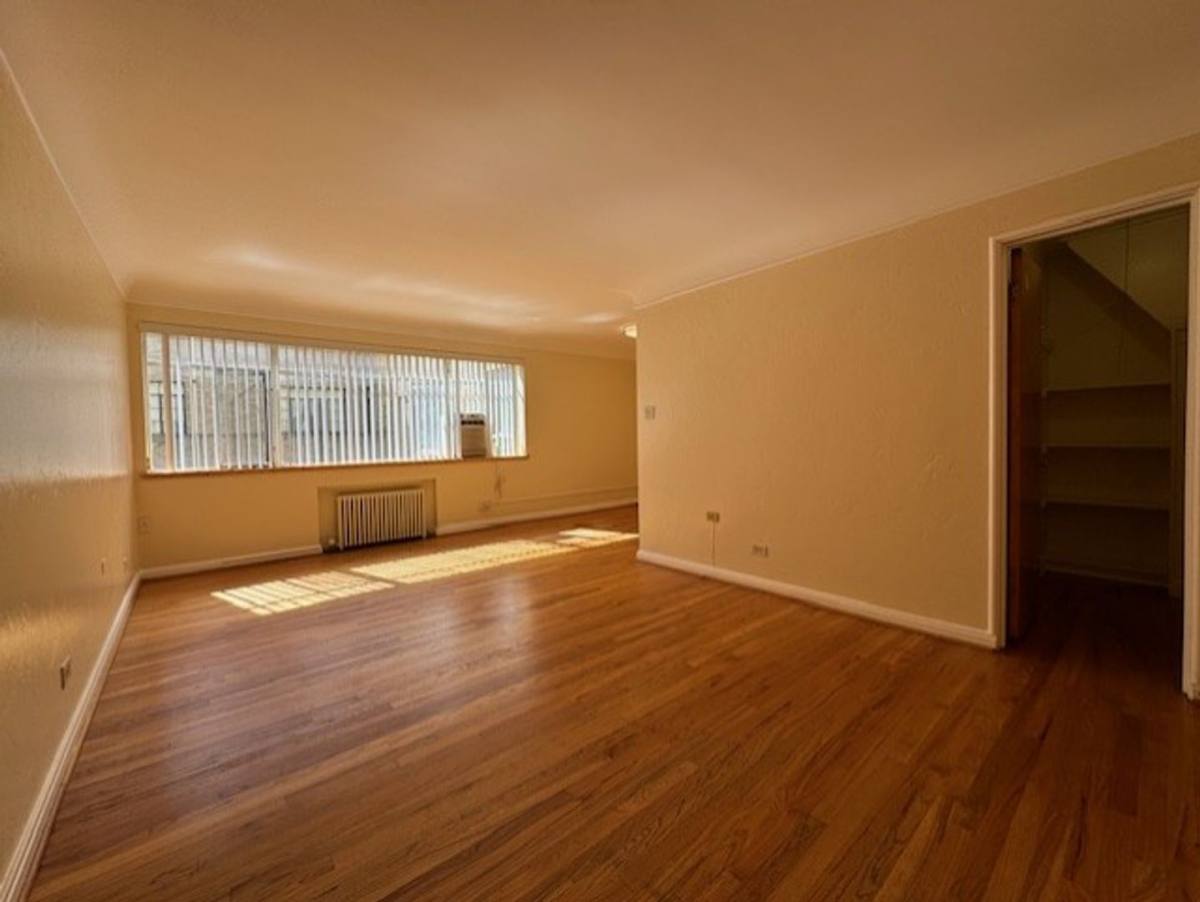Apartment for rent at 1085 N Sherman St, Denver, CO 80203