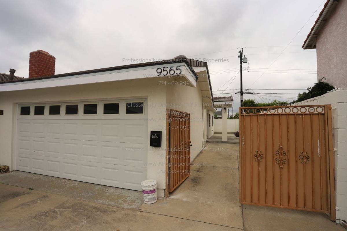 House for rent at 9565 Mansor Ave, Garden Grove, CA 92844