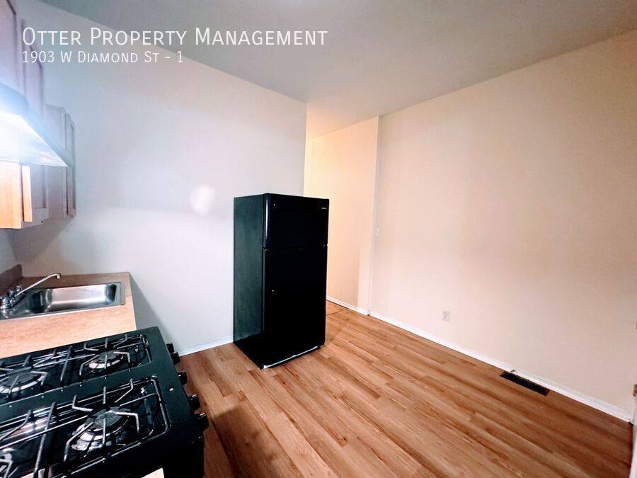 Apartment for rent at 1903 W Diamond St #1, Philadelphia, PA 19121