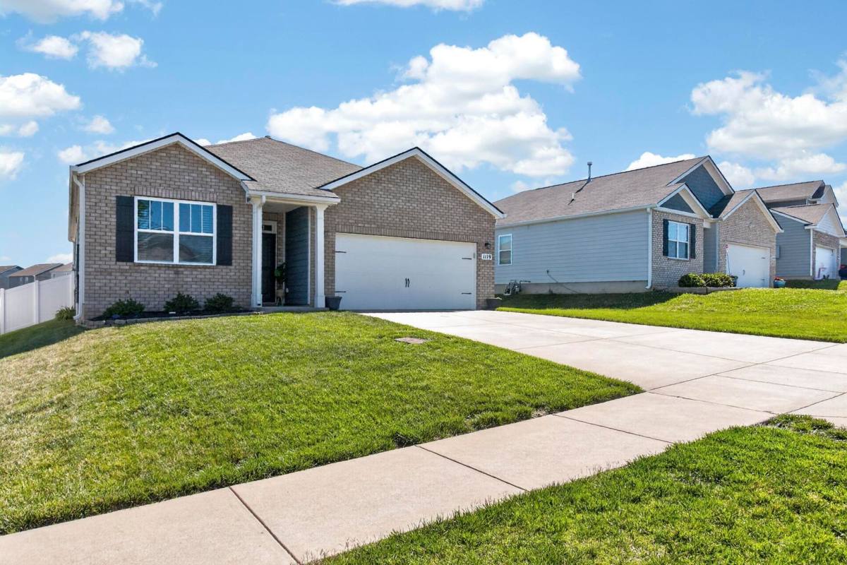 House for rent at 1119 Woodbridge Blvd, Lebanon, TN 37090