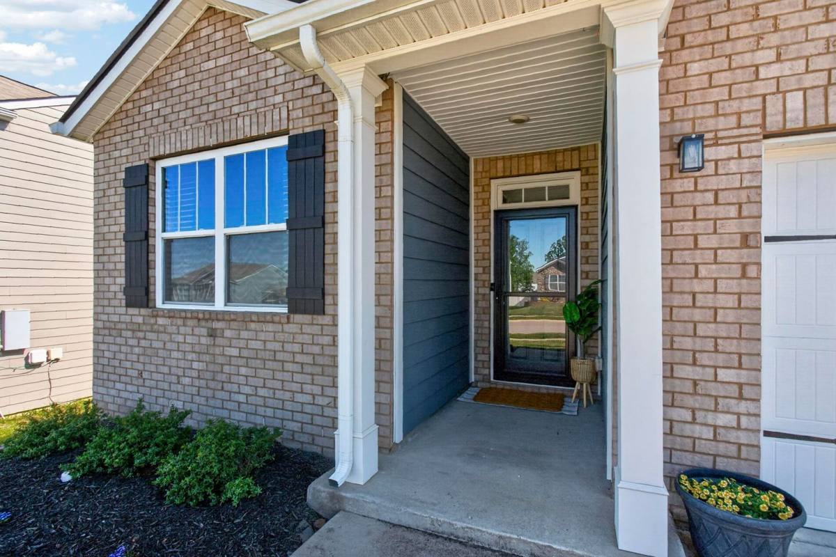 House for rent at 1119 Woodbridge Blvd, Lebanon, TN 37090