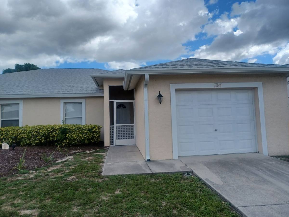 Apartment for rent at 100 104 Trafalgar Parkway, Cape Coral, FL 33991