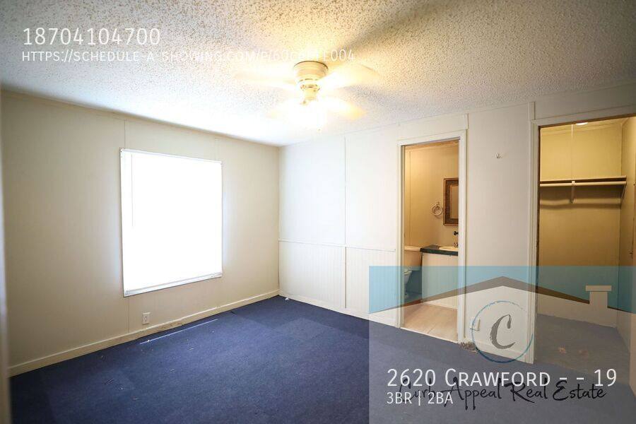 House for rent at 2620 Crawford #19, Jonesboro, AR 72401