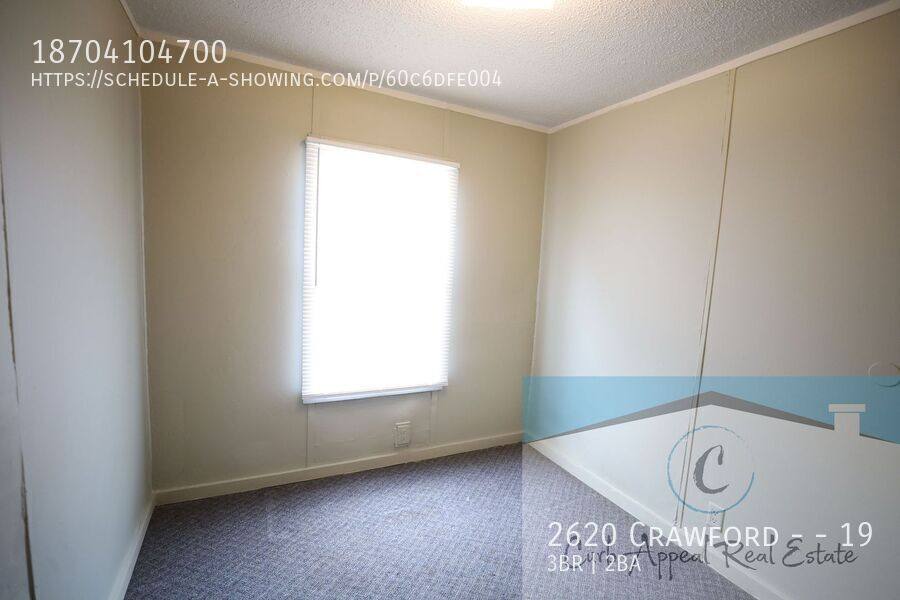 House for rent at 2620 Crawford #19, Jonesboro, AR 72401