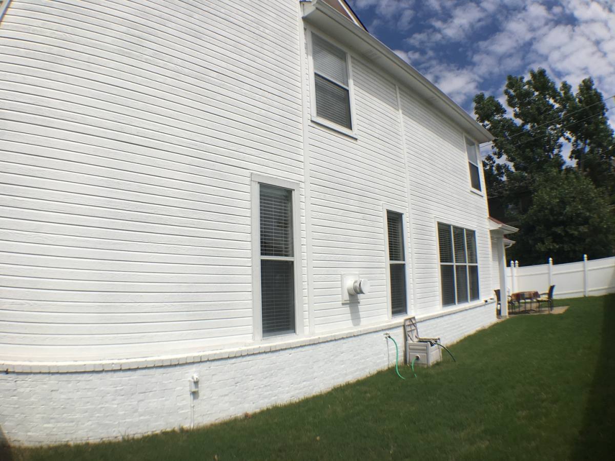 House for rent at 198 Island Bluff, Memphis, TN 38103