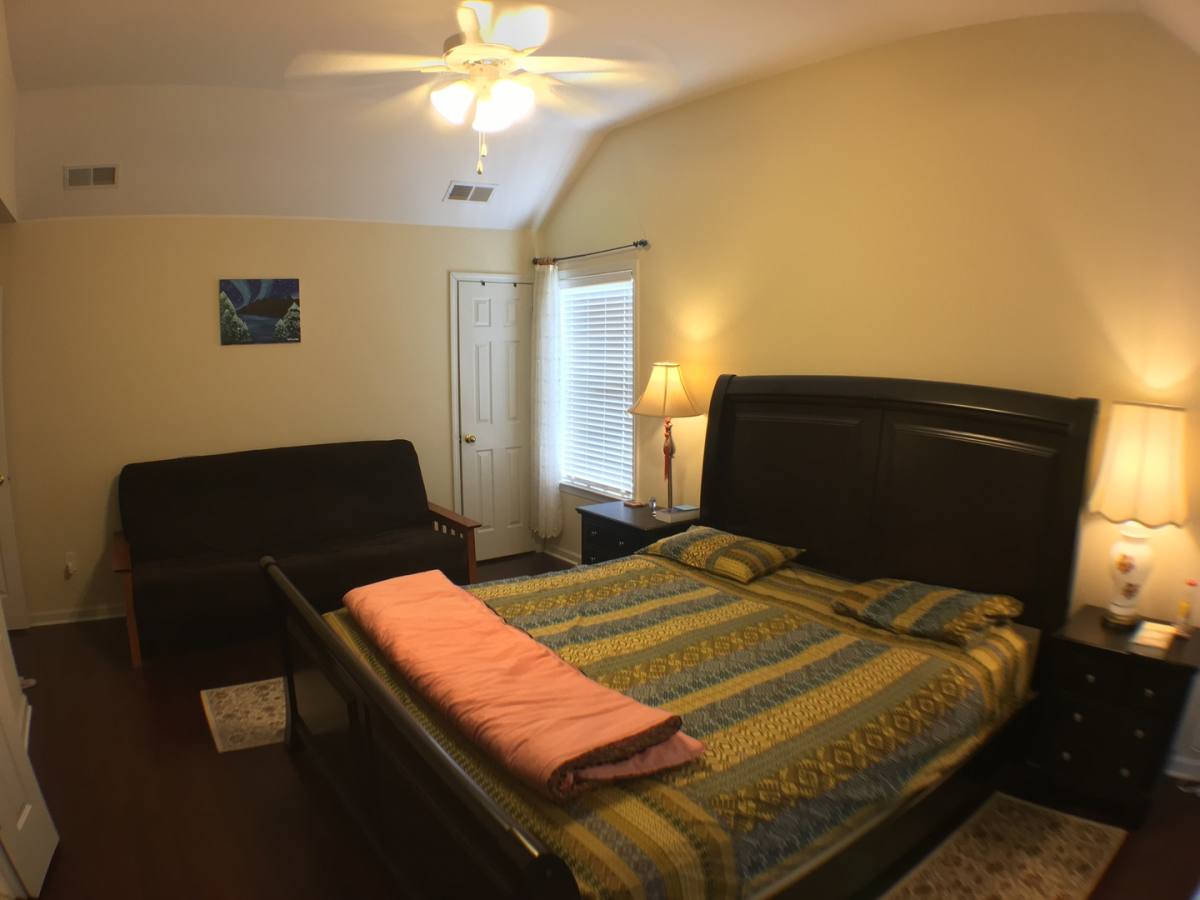 House for rent at 198 Island Bluff, Memphis, TN 38103