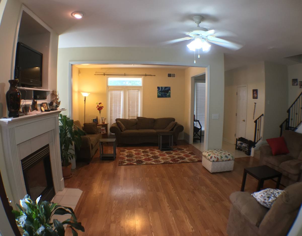 House for rent at 198 Island Bluff, Memphis, TN 38103