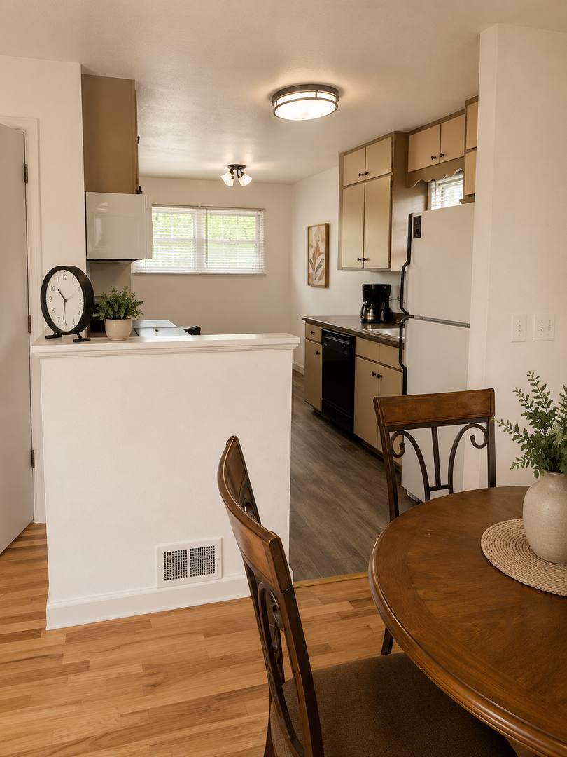 House for rent at 1719 Yellowstone Ave, Billings, MT 59102