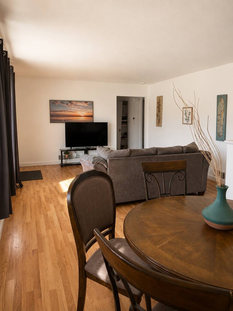 House for rent at 1719 Yellowstone Ave, Billings, MT 59102