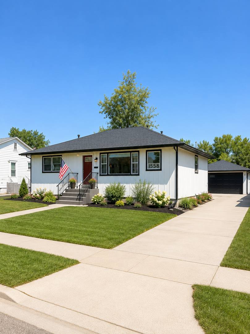 House for rent at 1719 Yellowstone Ave, Billings, MT 59102
