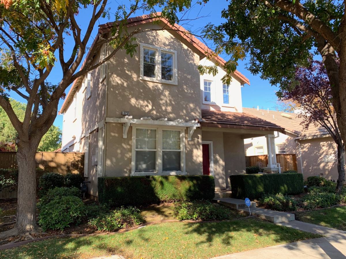 House for rent at 3237 Hudson Dr, Brentwood, CA 94513